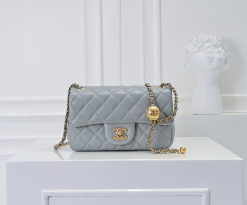 Chanel CF Series Bags